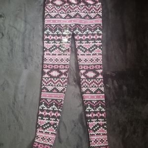 Girls leggings